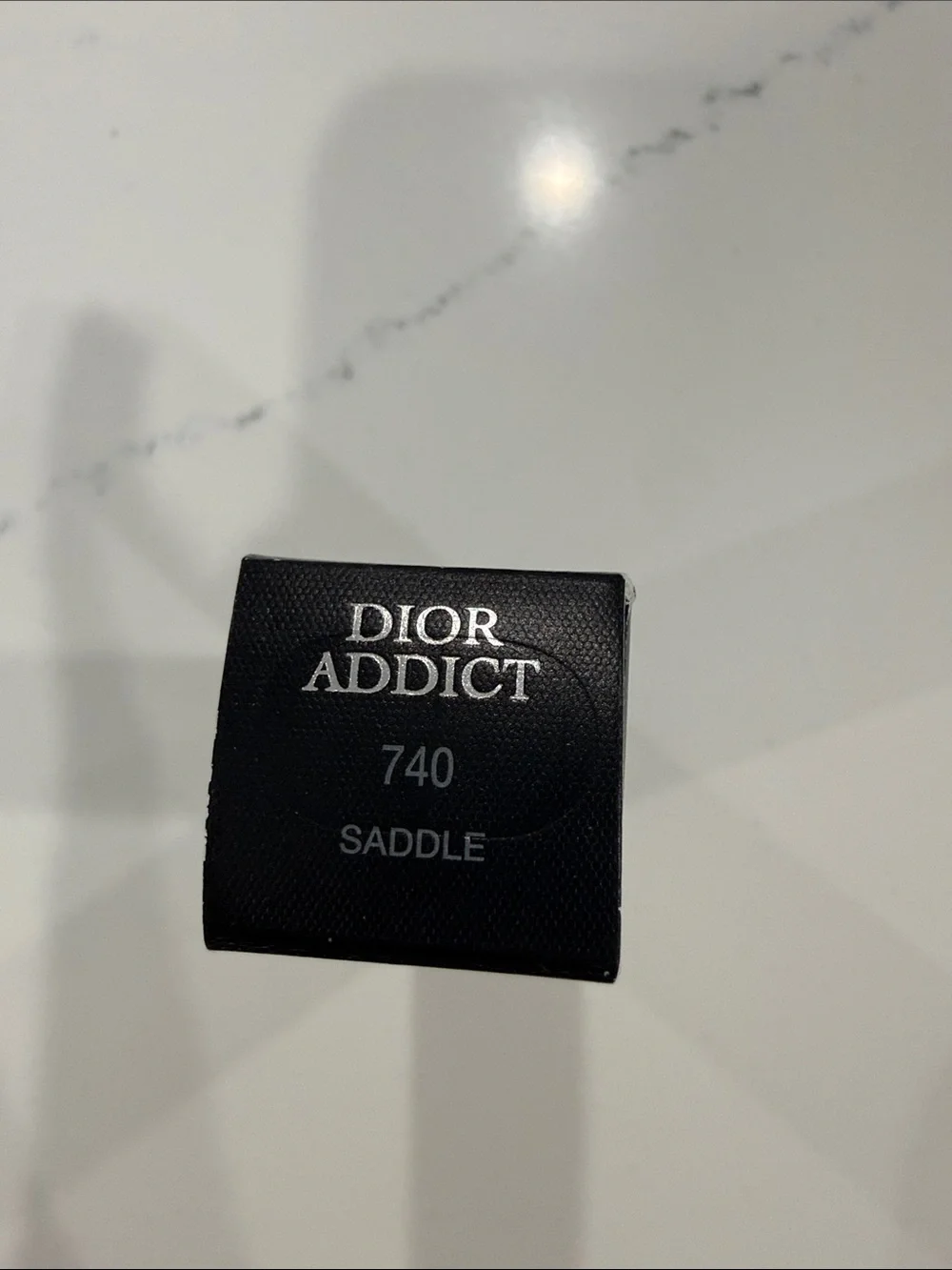 Dior nib no